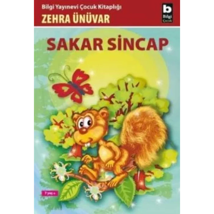 Sakar Sincap