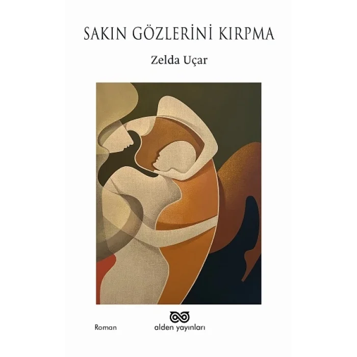 Sakın Gözlerini Kırpma