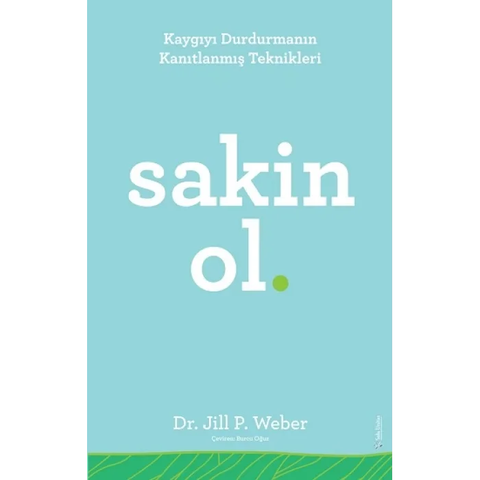 Sakin Ol