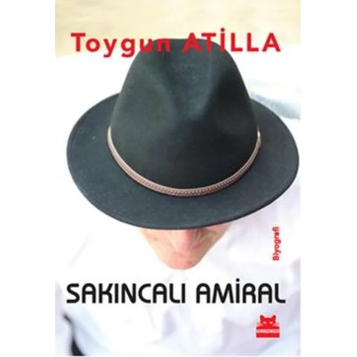 Sakıncalı Amiral