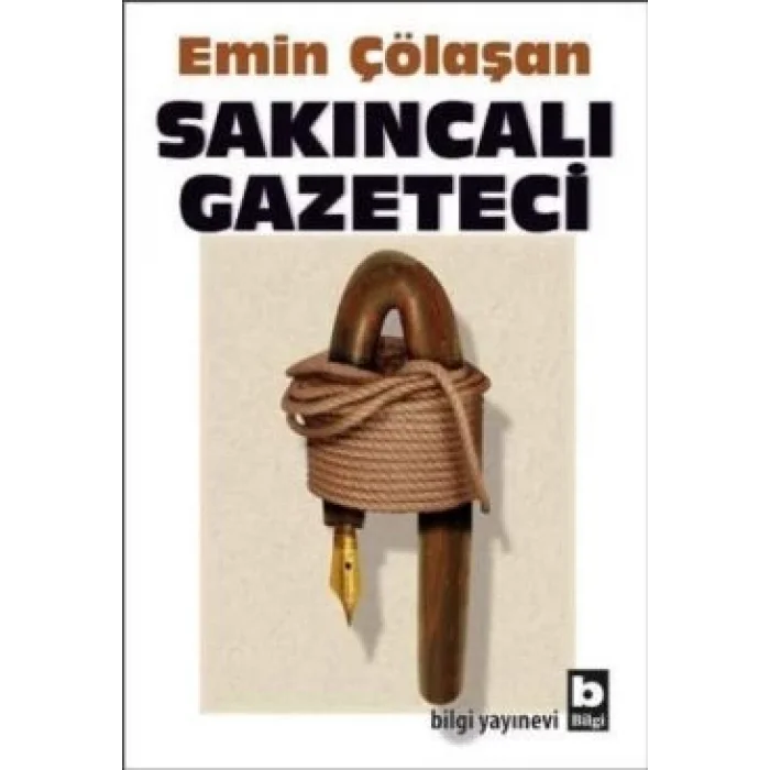 Sakıncalı Gazeteci