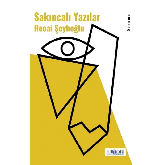 Sakıncalı Yazılar