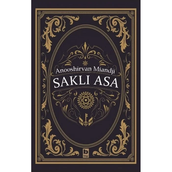 Saklı Asa