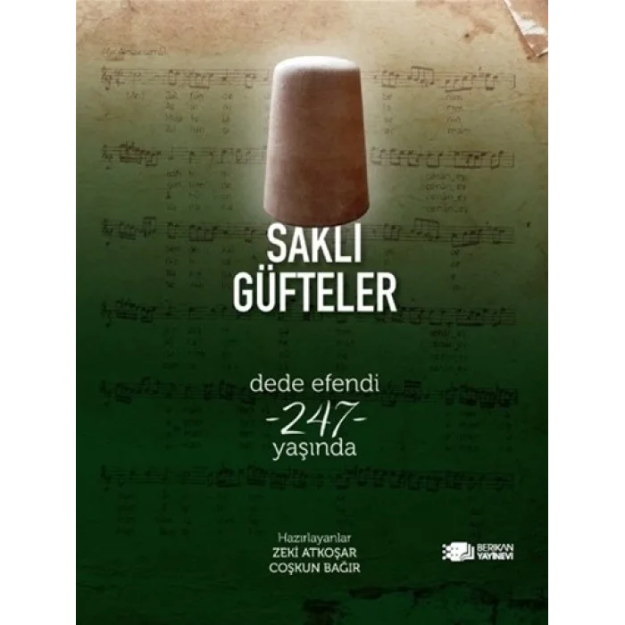 Saklı Güfteler