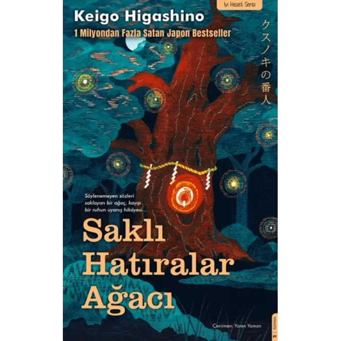 Saklı Hatıralar Ağacı