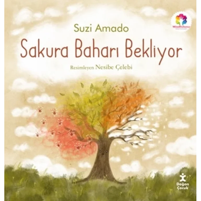 Sakura Baharı Bekliyor