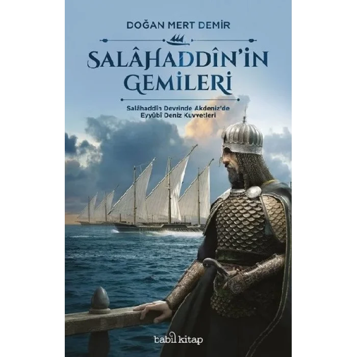 Salahaddinin Gemileri