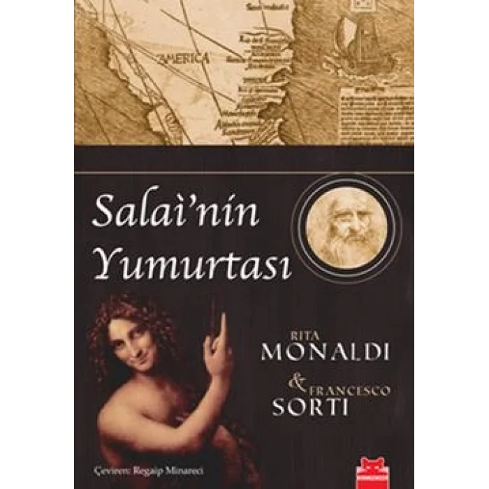 Salai’nin Yumurtası