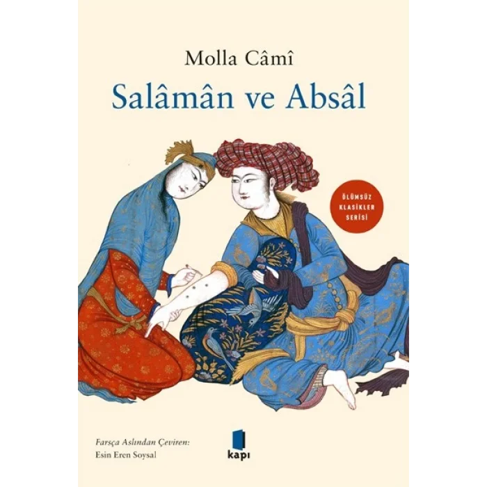 Salaman ve Absal