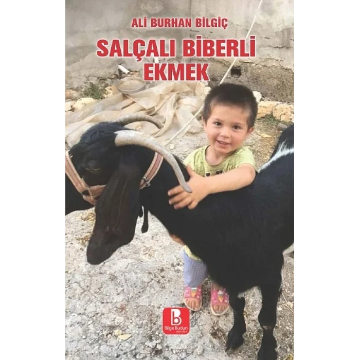 Salçalı Biberli Ekmek