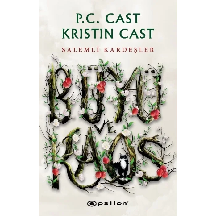 Salemli Kardeşler: Büyü ve Kaos