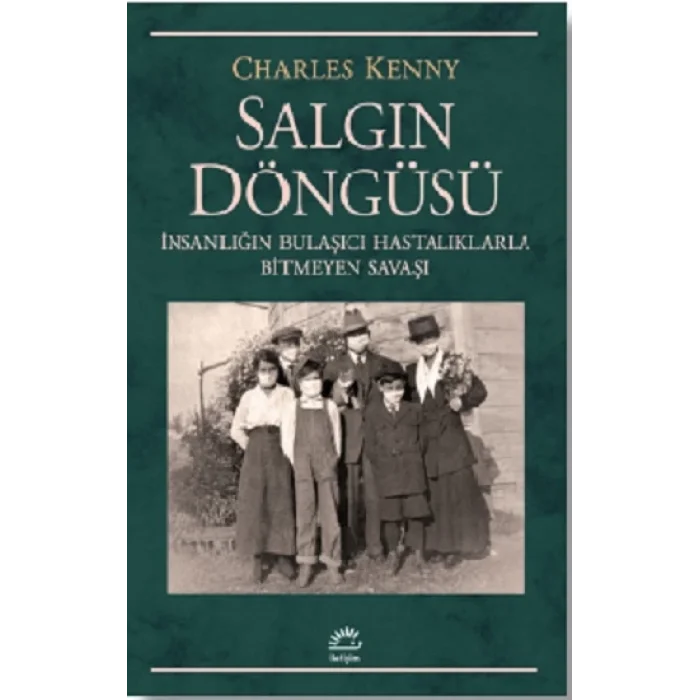 Salgın Döngüsü