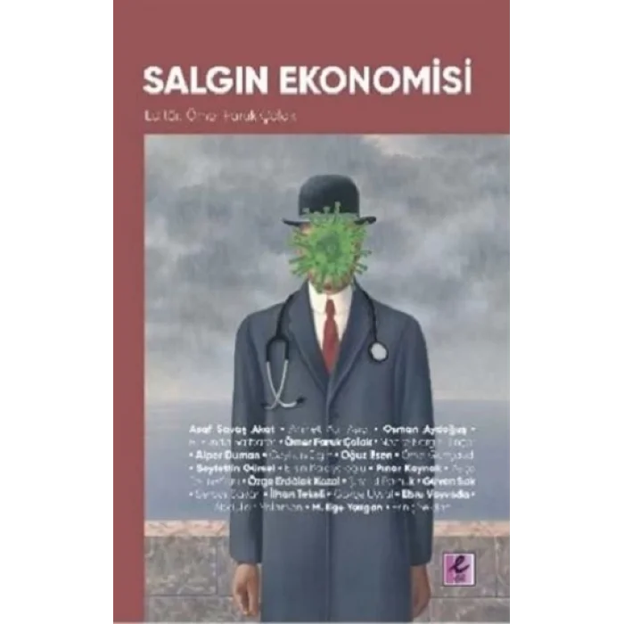 Salgın Ekonomisi