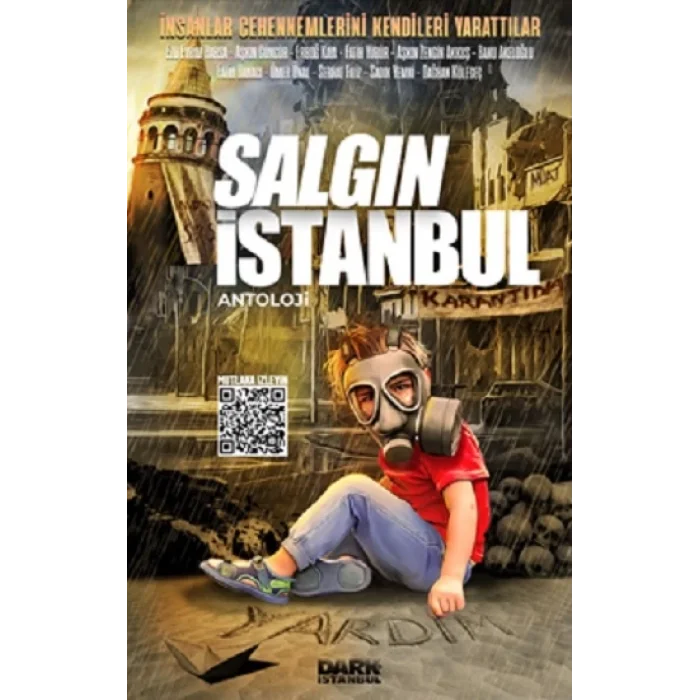 Salgın İstanbul