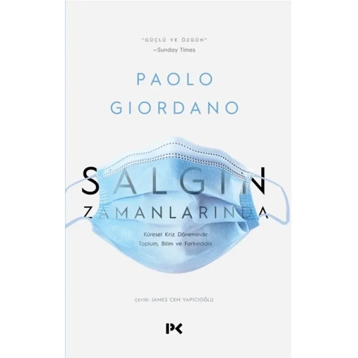 Salgın Zamanlarında