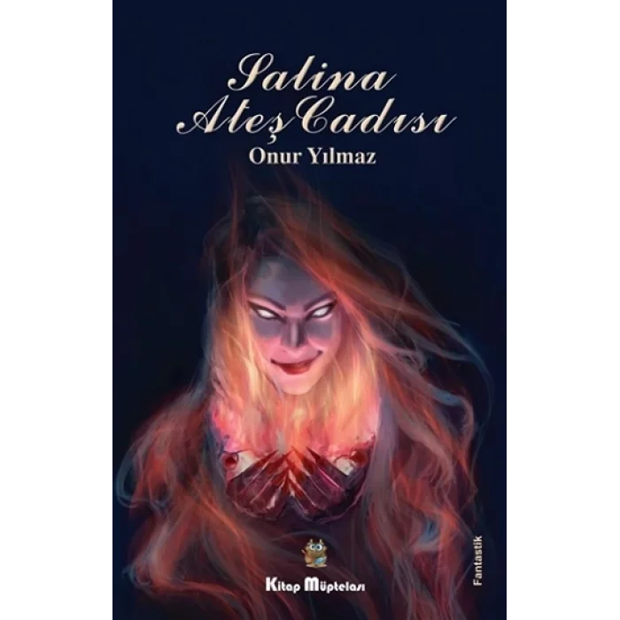 Salina Ateş Cadısı