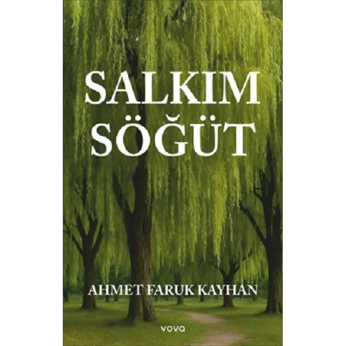 Salkım Söğüt