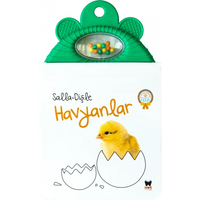 Salla Dişle - Hayvanlar