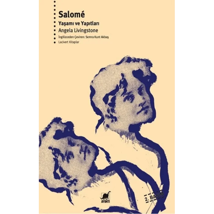 Salome Yaşamı ve Yapıtları