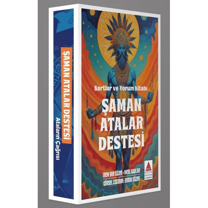 Şaman Atalar Destesi