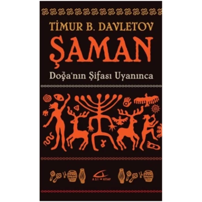 Şaman - Doğanın Şifası Uyanınca