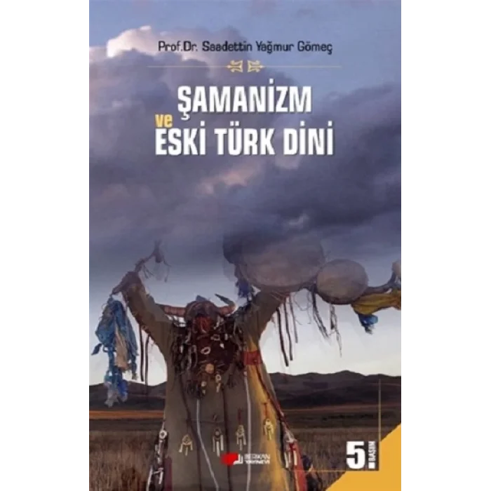 Şamanizm ve Eski Türk Dini