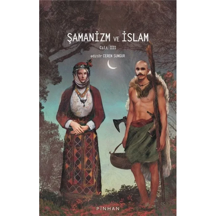 Şamanizm Ve İslam