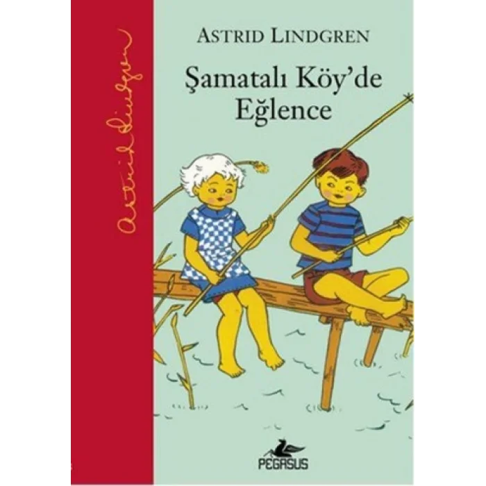 Şamatalı Köyde Eğlence