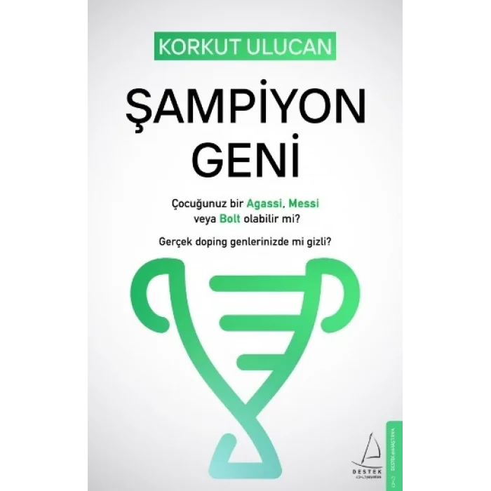 Şampiyon Geni