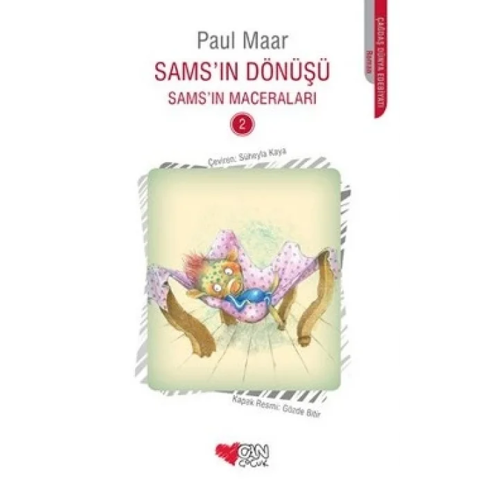 Samsın Dönüşü - Samsın Maceraları 2