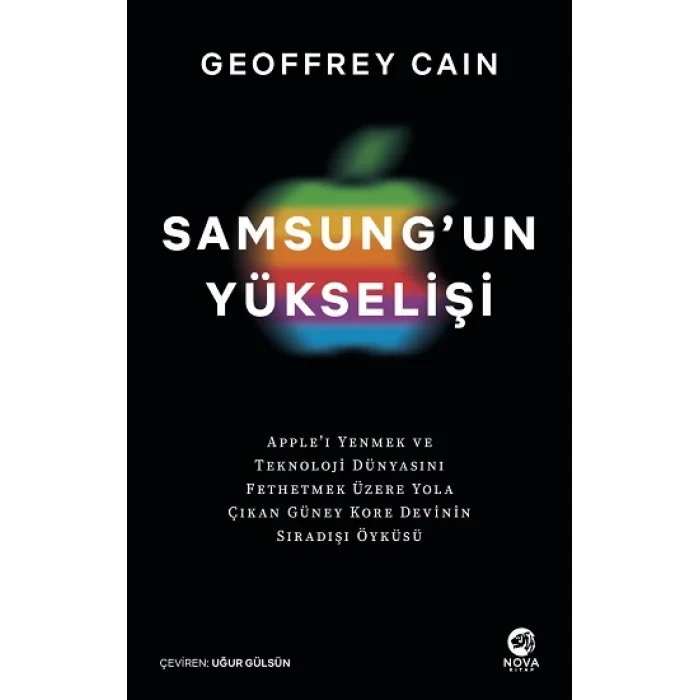 Samsungun Yükselişi