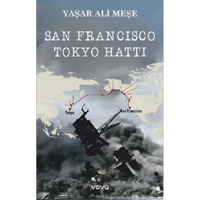 San Francisco Tokyo Hattı