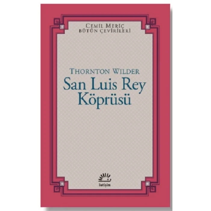 San Luis Rey Köprüsü
