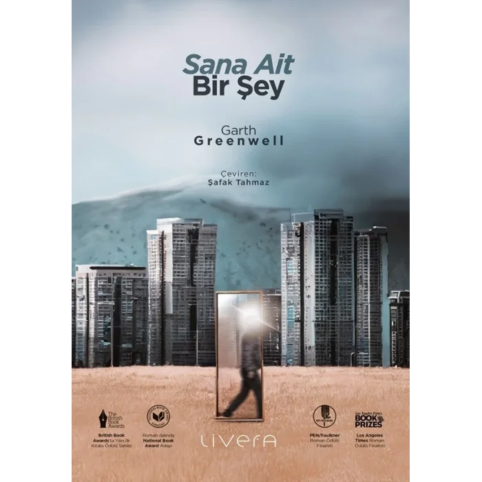 Sana Ait Bir Şey