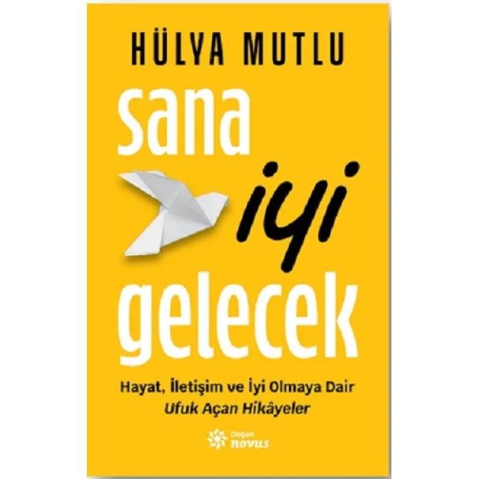 Sana İyi Gelecek