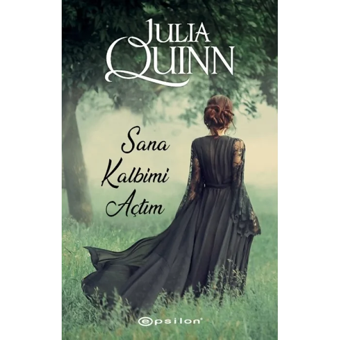 Sana Kalbimi Açtım