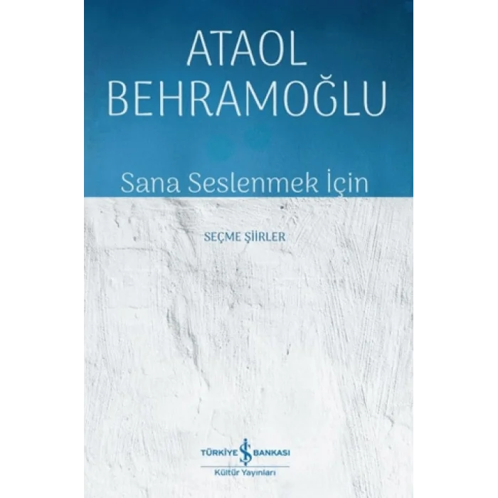 Sana Seslenmek İçin