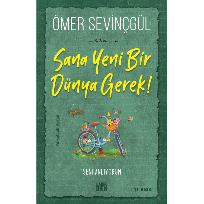 Sana Yeni Bir Dünya Gerek