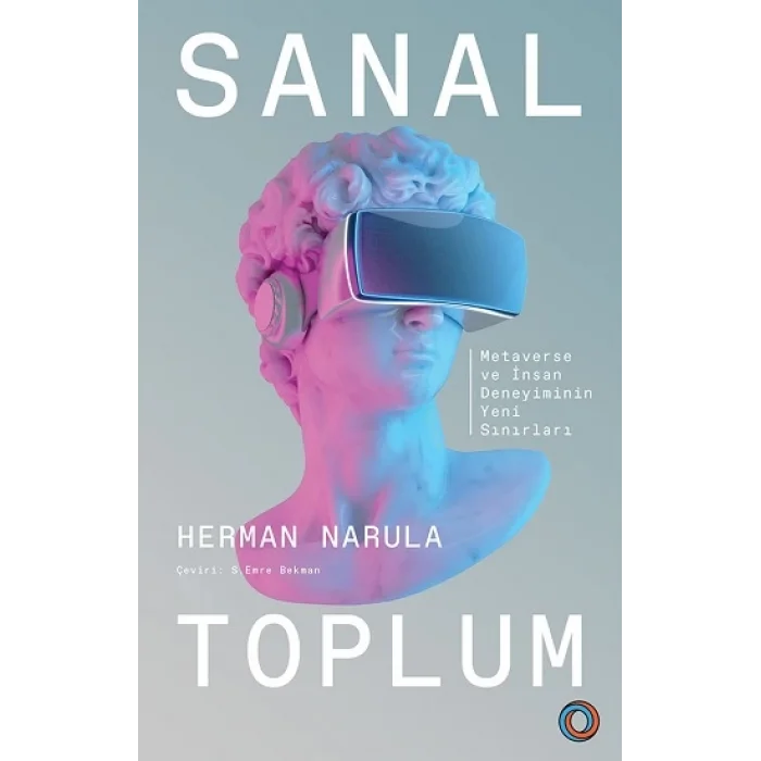 Sanal Toplum