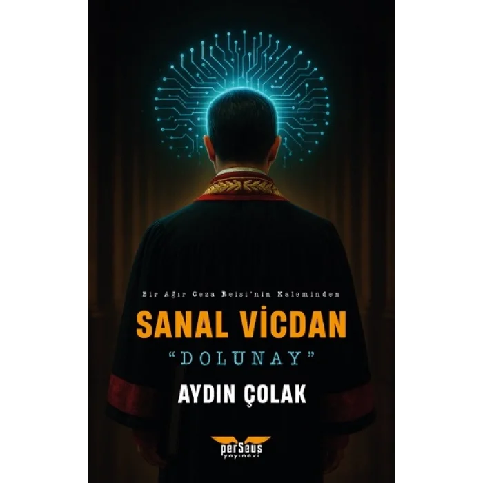 Sanal Vicdan - Dolunay