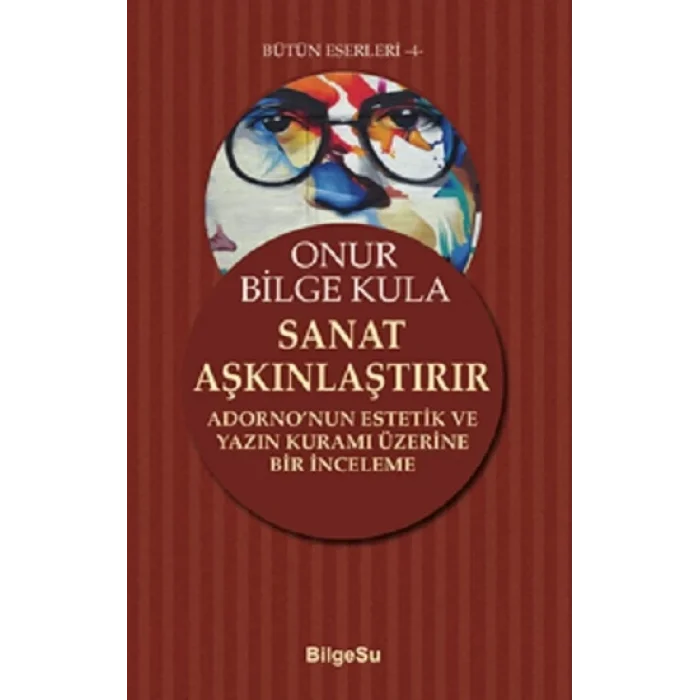 Sanat Aşkınlaştırır