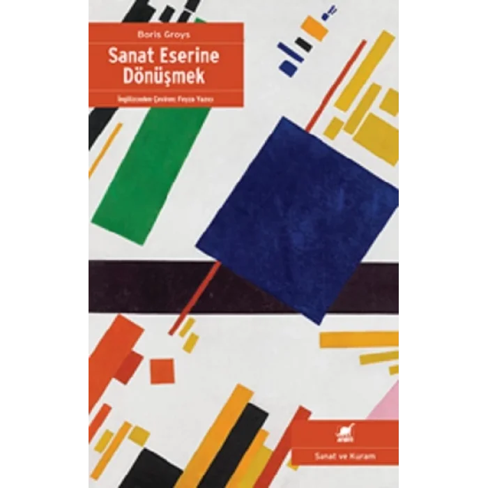 Sanat Eserine Dönüşmek