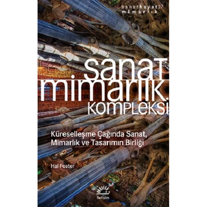 Sanat Mimarlık Kompleksi