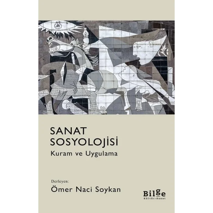 Sanat Sosyolojisi
