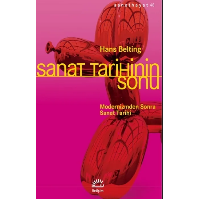 Sanat Tarihinin Sonu