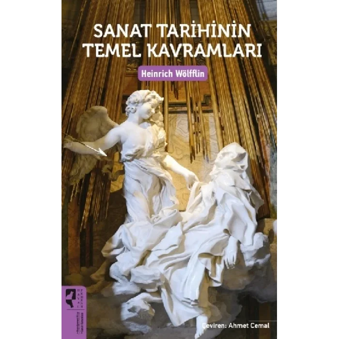 Sanat Tarihinin Temel Kavramları