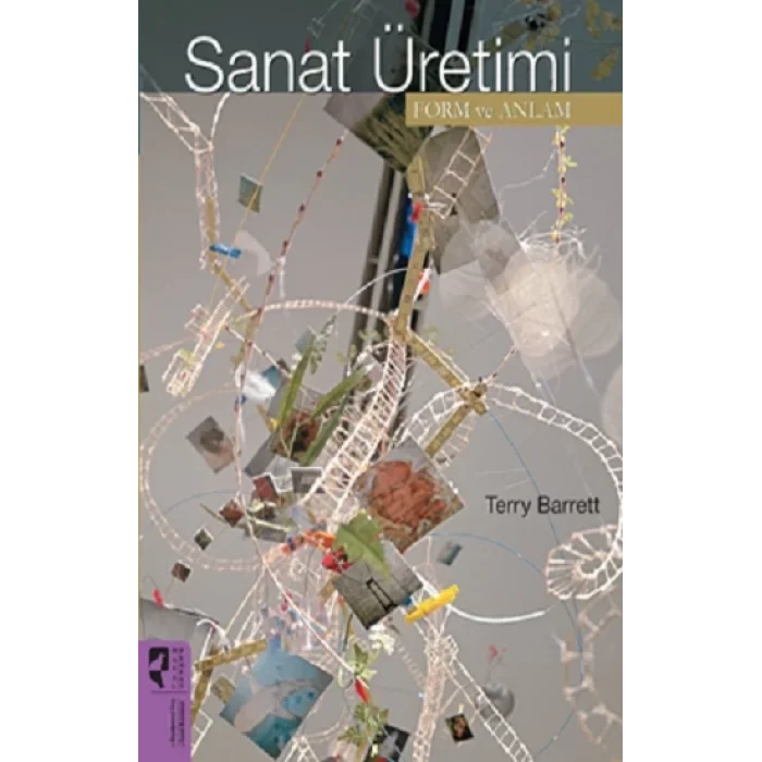 Sanat Üretimi Form ve Anlam