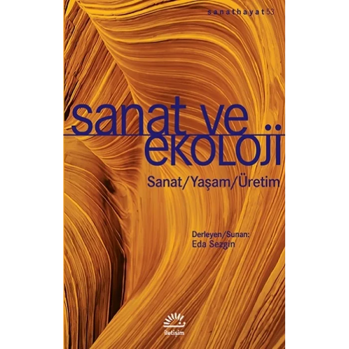 Sanat ve Ekoloji