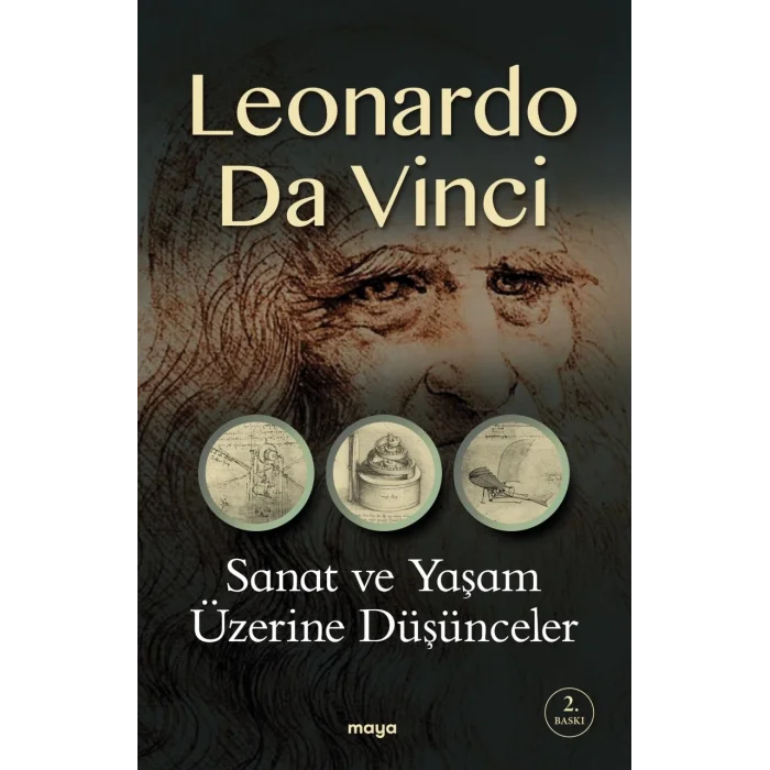 Sanat ve Yaşam Üzerine Düşünceler