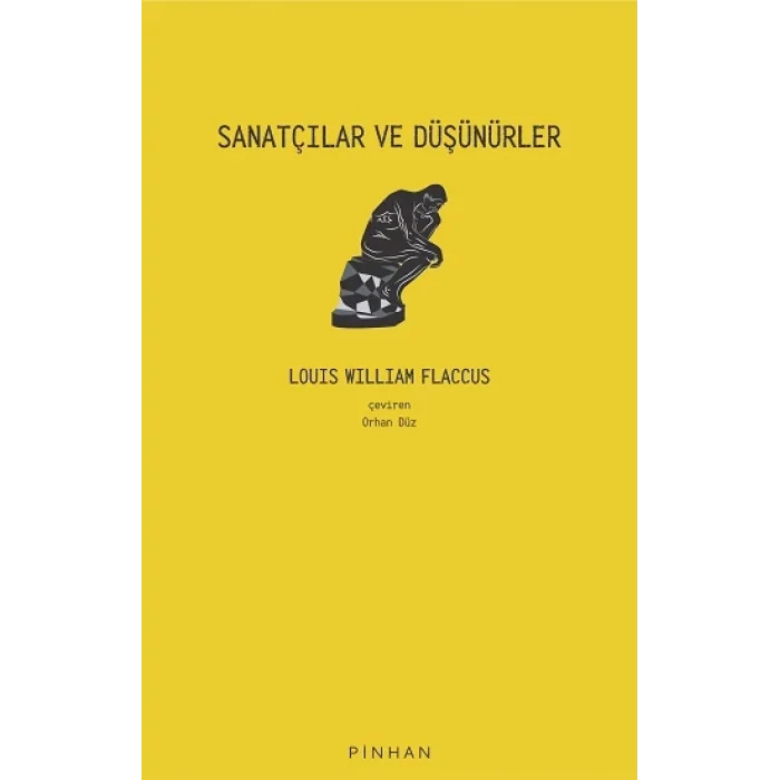 Sanatçılar ve Düşünürler